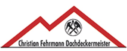 Christian Fehrmann Dachdecker Dachdeckerei Dachdeckermeister Niederkassel Logo gefunden bei facebook ddma